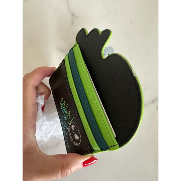 DISNEY Nightmare Zero Credit Card Wallet NEW - Picture 5 of 6